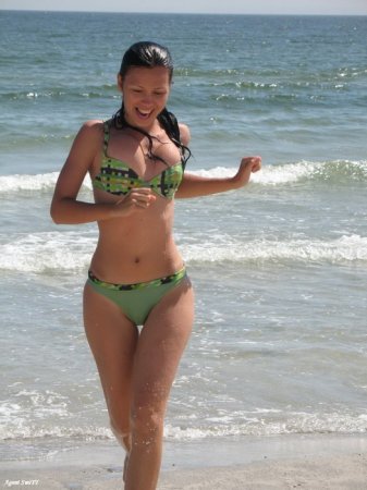 коллекция девушек