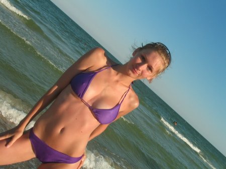 Телочки позируют