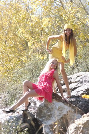 прекрасные раздеваются